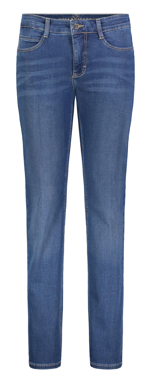 Mac damen jeans dream Clearance